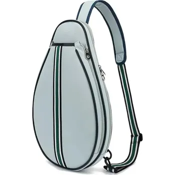 Amparo Miranda® Batoh na raketu AM71, Barva modrý