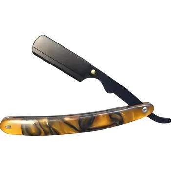 Břitva na holení Amparo Miranda® Shavetta na holení AM713 oranžová