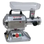 REDFOX Mlýnek na maso jednosložení 150 kg/h 230 V | REDFOX - UH 12 MEC