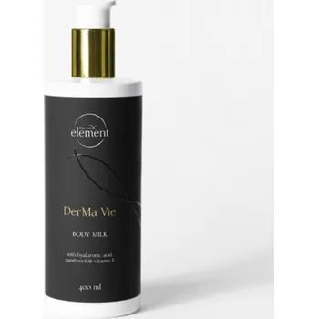 Tělové mléko Tělové mléko Ma vie element DerMa vie 400 ml