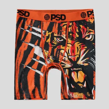 Chlapecké spodní prádlo PSD Wild Stripes Youth Underwear Velikost: YL