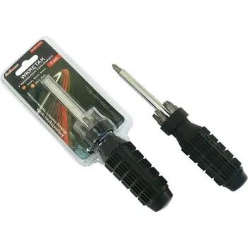 Šroubovák Šroubovák s vyměnitelnými hroty 5x_2