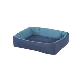 Pelíšek pro psa Pelech ONE INDIGO Cosy 53cm modrá Zolux