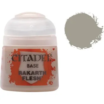 Příslušenství k deskovým hrám Citadel Base: Rakarth Flesh 12ml