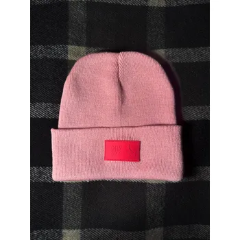 Čepice Kulich Pigeon Label / 6 barev Barva: Růžová