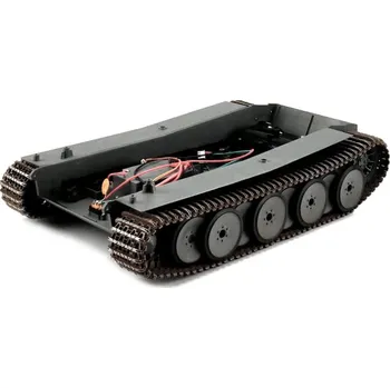 Vana SP-20009 Tiger I spodní vana šedá WSN