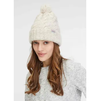 Čepice RAGWEAR kulich - Janusa Ecru (7004) velikost: OS