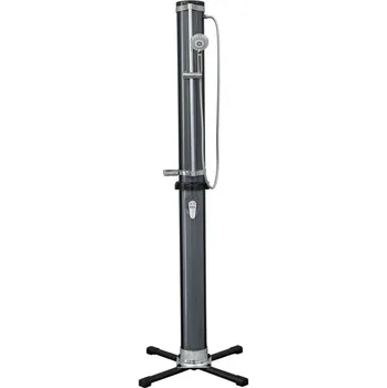 Zahradní sprcha Bestway Solární sprcha SolarFlow 35 litrů