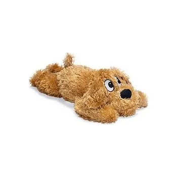 Hračka pro psa Hračka pes Pejsek pískací 35cm plyš KAR