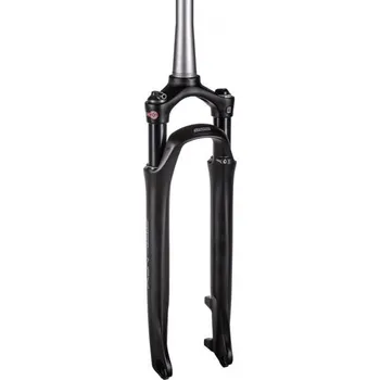 Vidlice na kolo vidlice Suntour NCX D RL-R AIR černá 63mm Taper