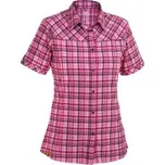 WARMPEACE BURRY LADY pink L; Růžová košile + DÁREK DLE VÝBĚRU!
