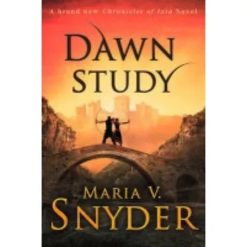 Učebnice Dawn Study - Snyder, Maria V.