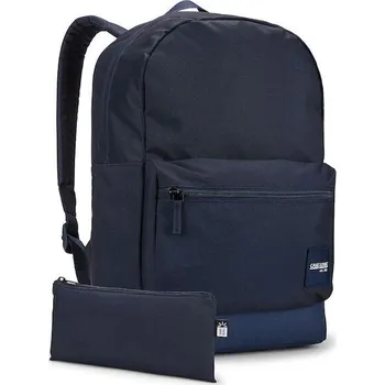 Školní batoh Case Logic Alto batoh z recyklovaného materiálu 26 l CCAM5226 - tmavě modrý