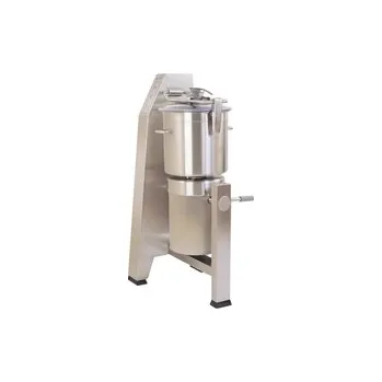 Hnětač těsta ROBOTCOUPE KUTR VERTIKÁLNÍ R 23 A, 400V 2 RYCHLOSTI