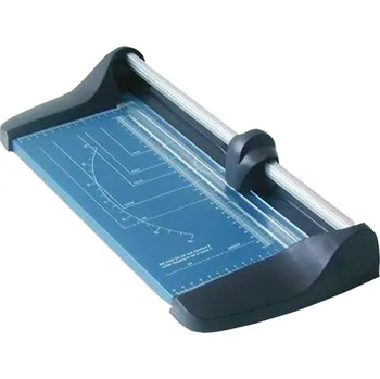 Řezačka papíru Řezačka AR 462 kotoučová A3 10listů