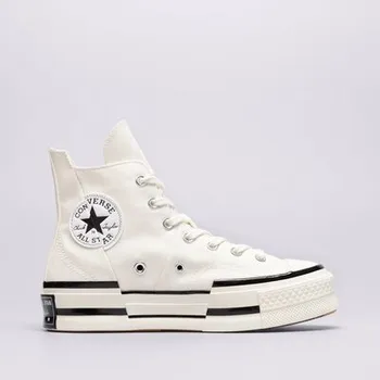 Dámské tenisky Converse Chuck 70 Plus Bílá 36,5