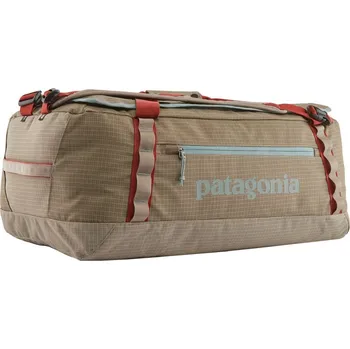 Patagonia Black Hole Duffel 55l seabird grey
