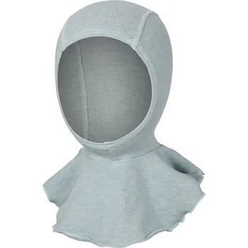 Kukla Little Angel Kukla smyk Outlast® - skladem Barva: lišejník melír, Velikost: 2 | 39-41 cm