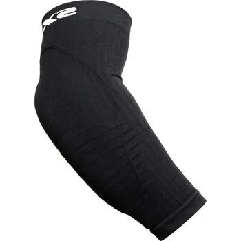 Motocyklový chránič kolene a holeně ONEAL SIXS chrániče loktů PRO MANI černá Barva: černá, Velikost: L/XL