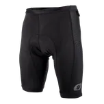 ONEAL Vnitřní kraťasy O´Neal s vložkou INNER černá Barva: černá, Velikost: 34/50