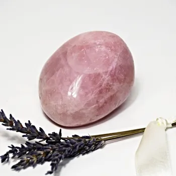 Přírodní kámen RŮŽENÍN JUMBO 0,23 KG