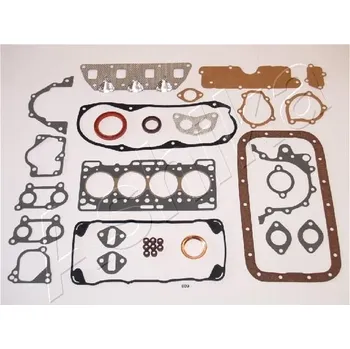 Těsnění motoru Kompletní sada těsnění, motor ASHIKA 49-08-809