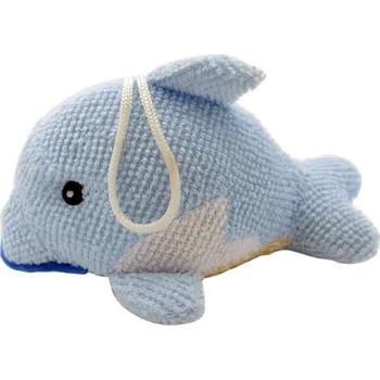 Magnum 179 Dětská houba Velryba Premium modrá