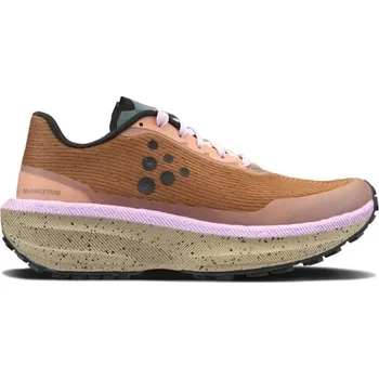 Dámská běžecká obuv Běžecké boty CRAFT PRO Endurance Trail - hnědé Velikost obuvi v EU: 38 1913375-250725_5