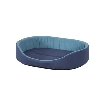 Pelíšek pro psa Pelech ONE INDIGO Classic 65cm modrá Zolux