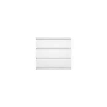 Komoda TVI Komoda Naia 76235 bílá