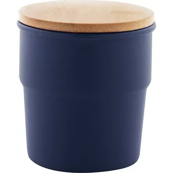 Sklenice Calliope keramický hrnek - tmavě modrá - AP800554-06A