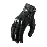 ONEAL O´Neal rukavice BUTCH CARBON černá Barva: černá, Velikost: XXL