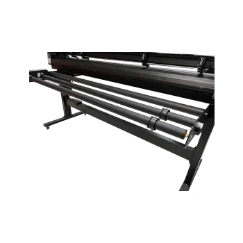 Kancelářská technika Systém Roll to Roll pro plotr Jaguar V 163/LX
