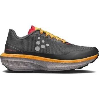 Dámská běžecká obuv Boty CRAFT PRO Endurance Trail šedá 7,5