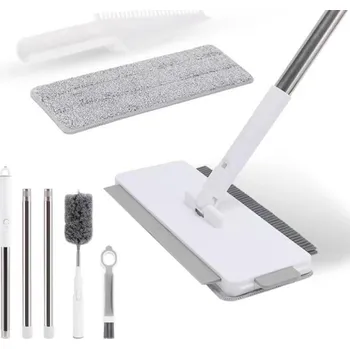 mop MAXXX Plochý mop Multi 5v1