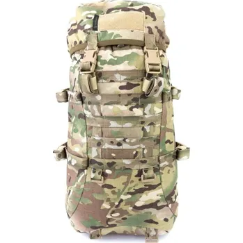 turistický batoh TacticalPro Batoh SCOUT 30&nbsp;L MULTICAM®
