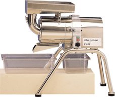 ROBOTCOUPE ODŠŤAVŇOVAČ - AUTOMATICKÉ SÍTO C 200