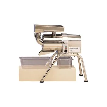 Odšťavňovač ROBOTCOUPE ODŠŤAVŇOVAČ - AUTOMATICKÉ SÍTO C 200