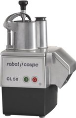 ROBOTCOUPE KROUHAČ ZELENINY CL 50 E, 400V