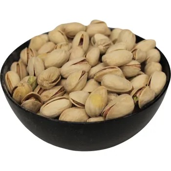Pistácie pražené solené 1000 g