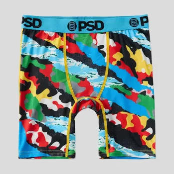 Chlapecké spodní prádlo PSD Special Ops Youth Underwear Velikost: YL