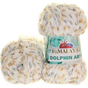 Příze Himalaya Dolphin Art 84206