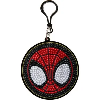 Diamantové malování Diamantové malování přívěsek Spiderman