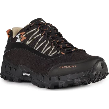 Dámská treková obuv Garmont 9.81 N Air G 2.0 GTX W 10011420GAR.01 - black ginger red 41,5