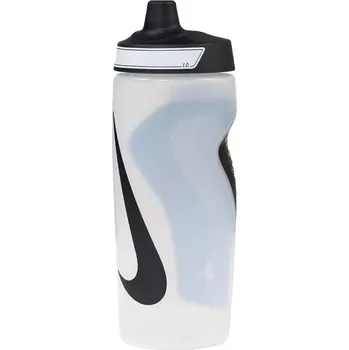 Láhev Lahve a hydratační vaky Nike Refuel Grip 532ml Bottle 9341-98-173