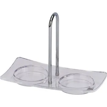 Kuchyňské náčiní TOMGAST STOJÁNEK AKRYL