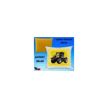 Polštář Polštář JCB FASTRAC 3230 III.