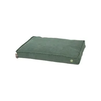 Pelíšek pro psa Pelech polštář s potahem TUSCANY 70cm khaki Zolux