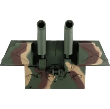 Panel k vaně SP-04004 Zadní panel Jagdpanther