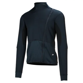 Moto bunda ONEAL SIXS WTJ2 funkční větruodolná moto bunda černá Barva: černá, Velikost: XXL